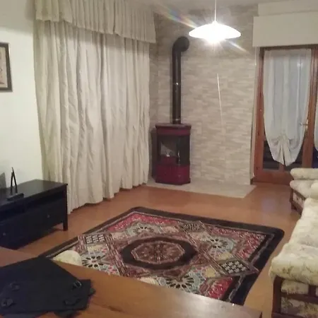 Case Vacanze Robetez Apartman Aosta