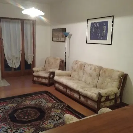 Case Vacanze Robetez Apartman Aosta