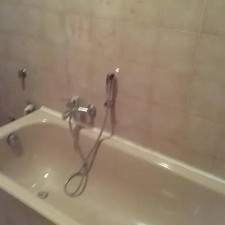 Apartment Case Vacanze Robetez