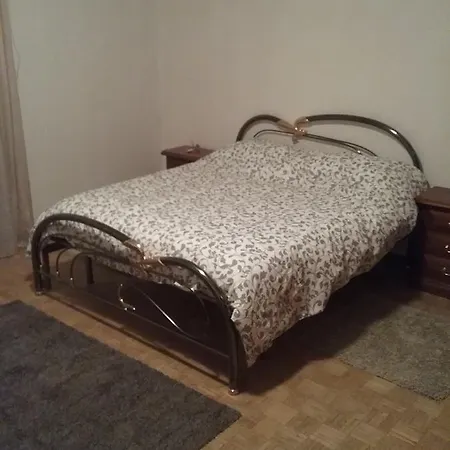 Case Vacanze Robetez Apartman