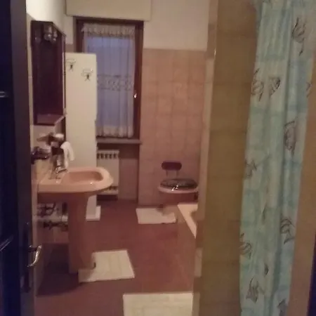 Case Vacanze Robetez * Aosta