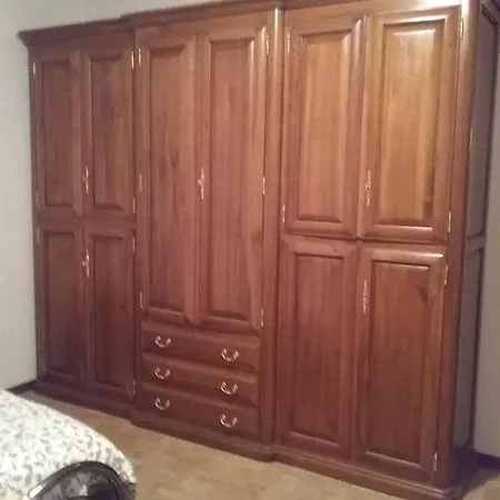 Apartman Case Vacanze Robetez Aosta