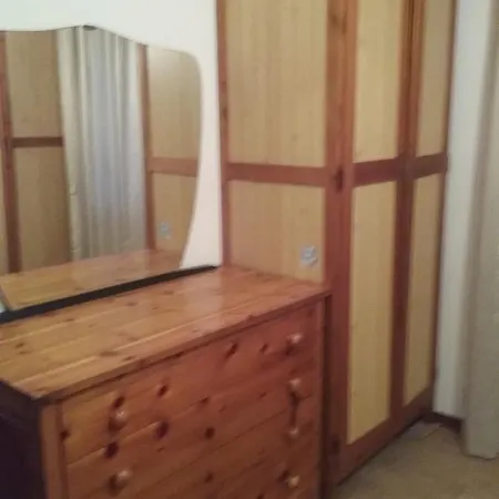 Case Vacanze Robetez Apartman